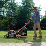 Газонокосилка Efco LR 53 TK Allroad Plus 4