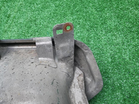 Насадка глушителя левая GAC GS8 2 (2021-н.в.)