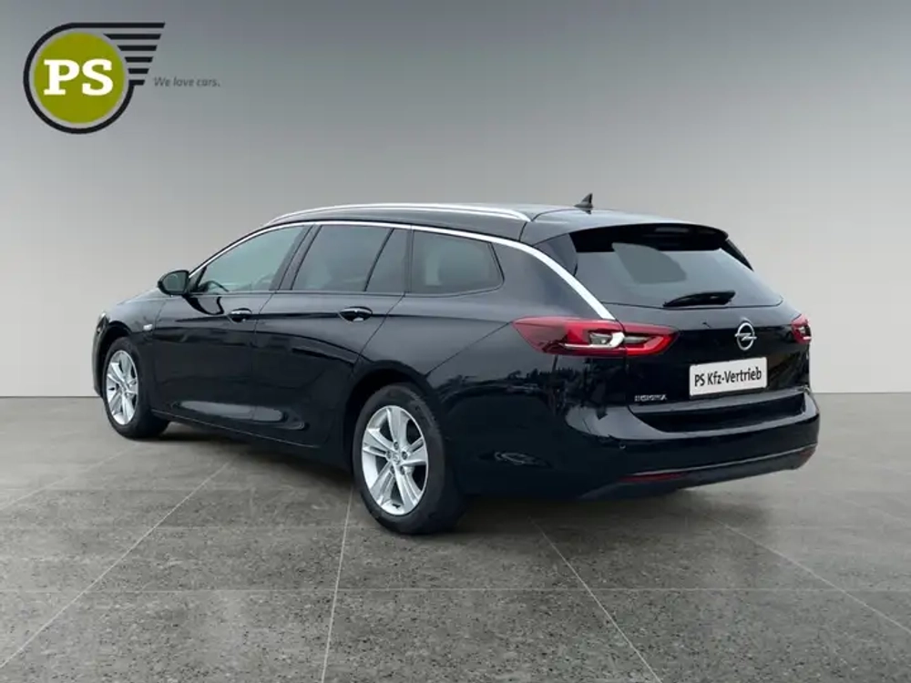 Opel Insignia B Sports Tourer