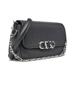 кожаная сумка через плечо parker Michael Kors - черный(30F2S7PC2L)