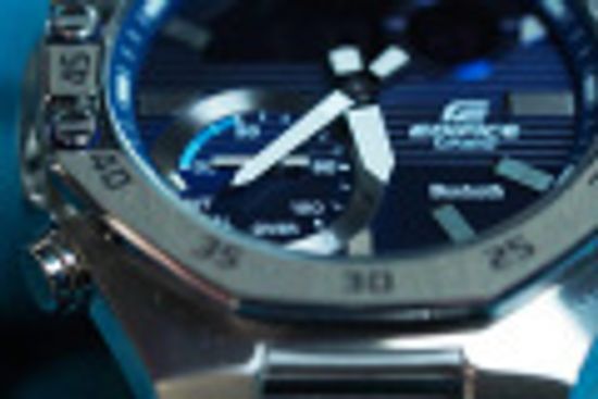 Мужские часы Casio Edifice ECB-10D-2A