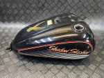 Бак топливный Honda Shadow 750 Slasher RC48