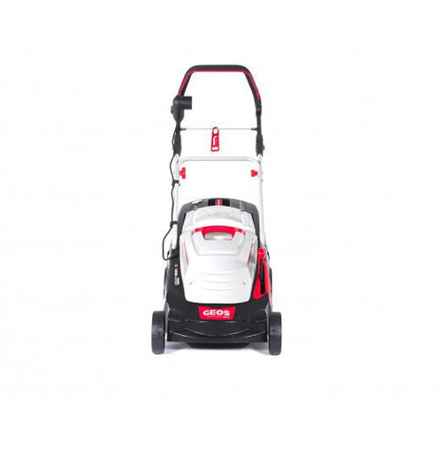 Газонокосилка электрическая GEOS Comfort 40 E