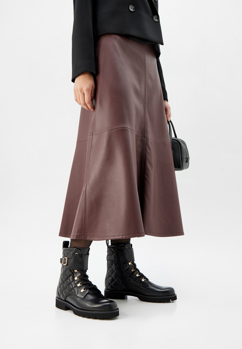 Ботинки женские HOGL WILLOW