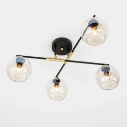 Citilux Анри CL124145 Люстра потолочная