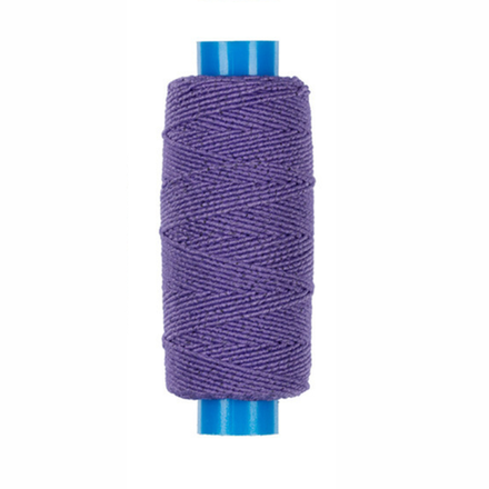 Нитки "Gamma", спандекс, №19, 60% латекс, 40% полиэстер, 25 м