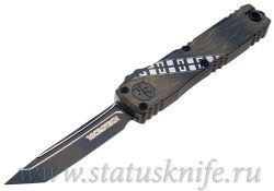 Нож Microtech Ultratech 11234-1WK Wookiee Limitedфотография - 1