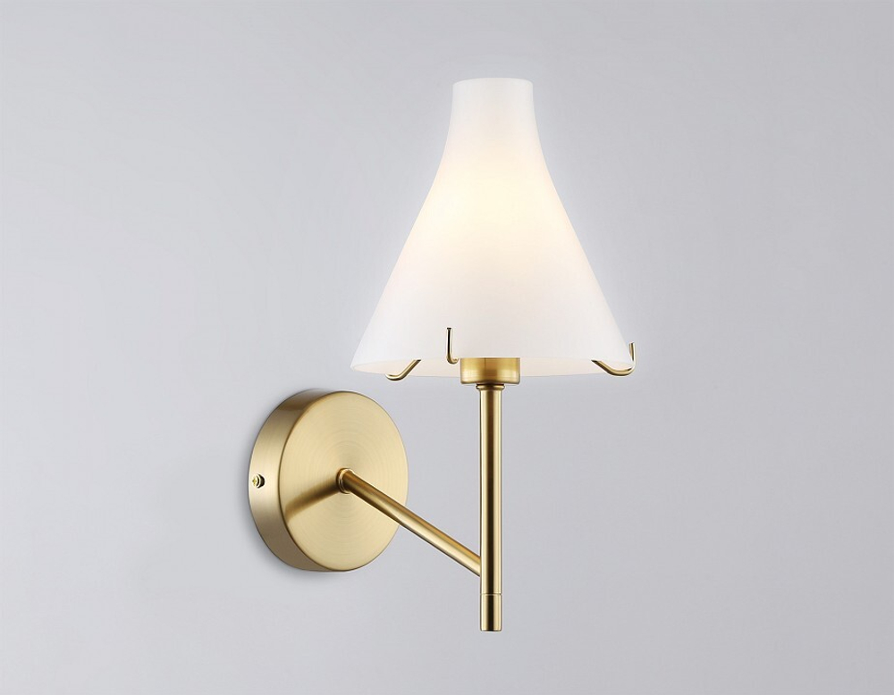 Бра Ambrella Light HIGH LIGHT LH57137