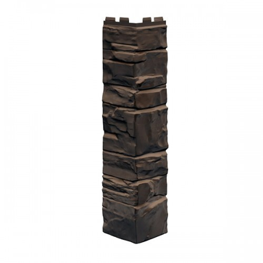 Угол наружный VOX Solid Stone Сицилия