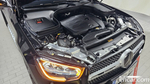 Mercedes-Benz GLC-Class X253 GLC300 4MATIC (08.2022)