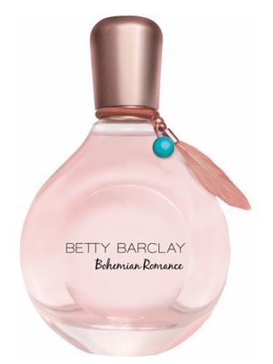 Betty Barclay Bohemian Romance