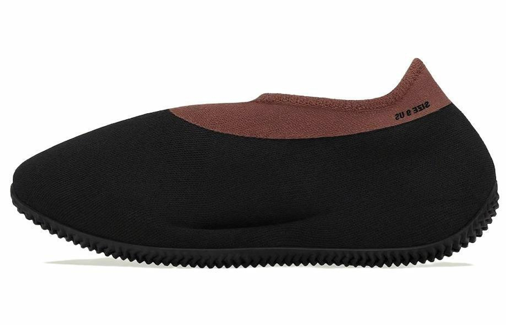 Кроссовки Adidas Originals Yeezy Knit Runner "Stone Carbon"