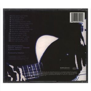 Babyface / A Collection Of His Greatest Hits (RU)(CD)
