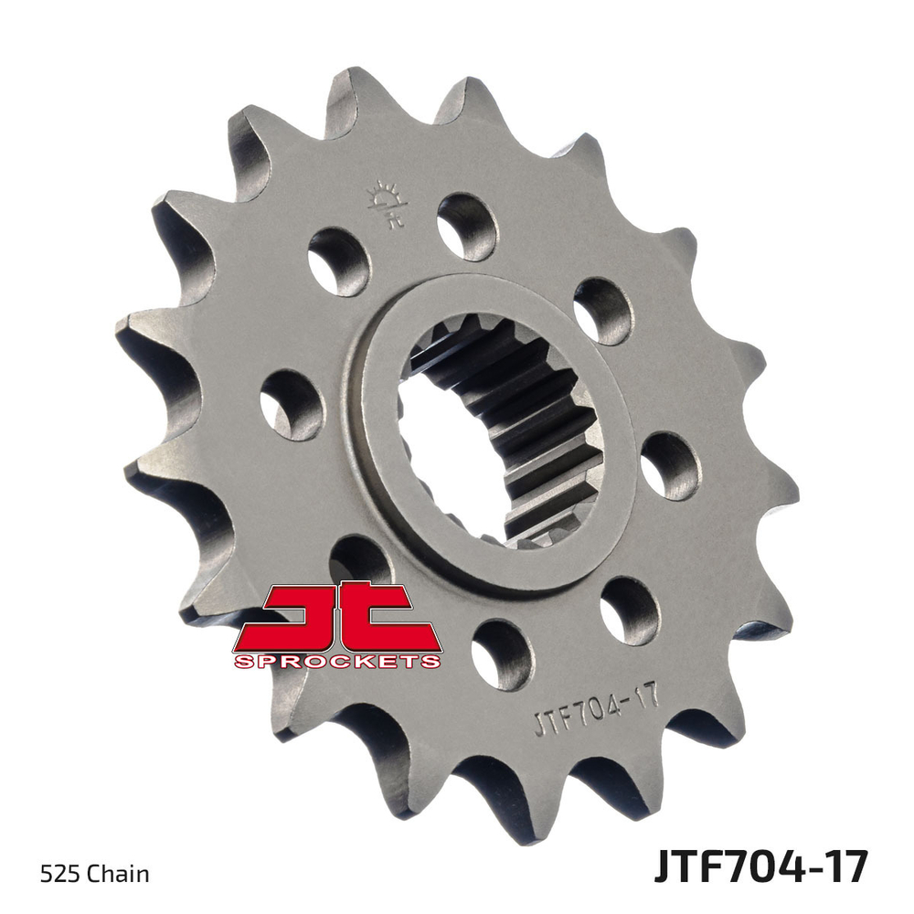 Звезда JTF704.17