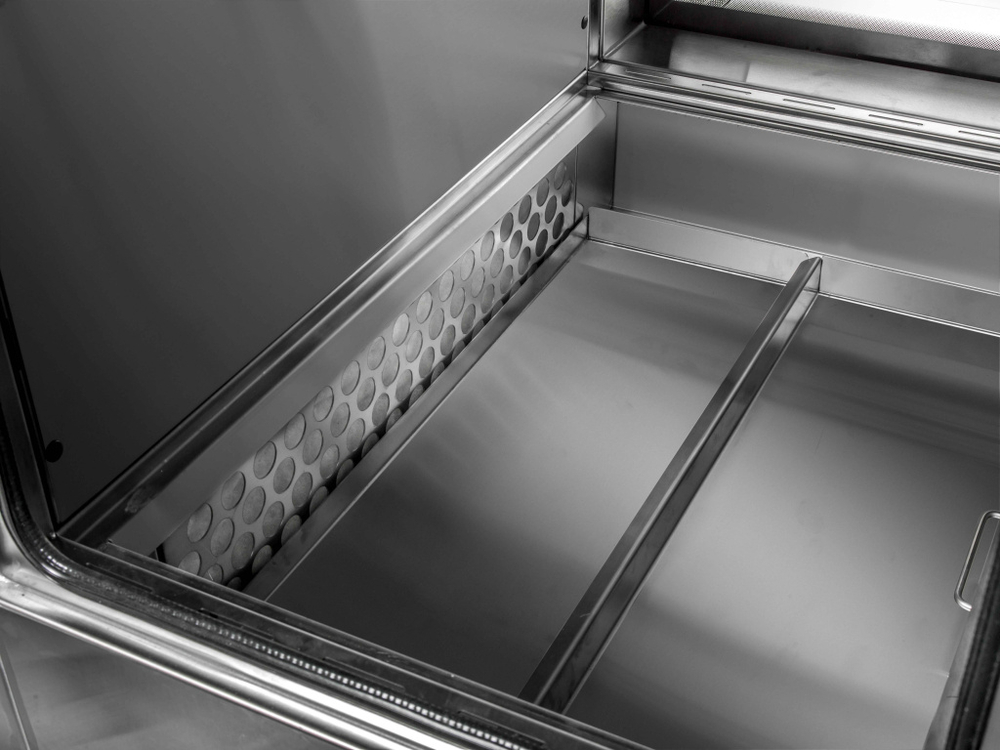 Биозащитная станция с передаточным окном ARIA PT-TECH 60