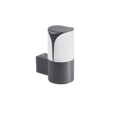 Садовый светильник со сменным источником света PRESO EL 18 GR