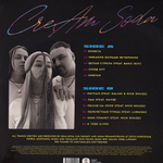 Виниловая пластинка Cream Soda ‎– Комета LP Red