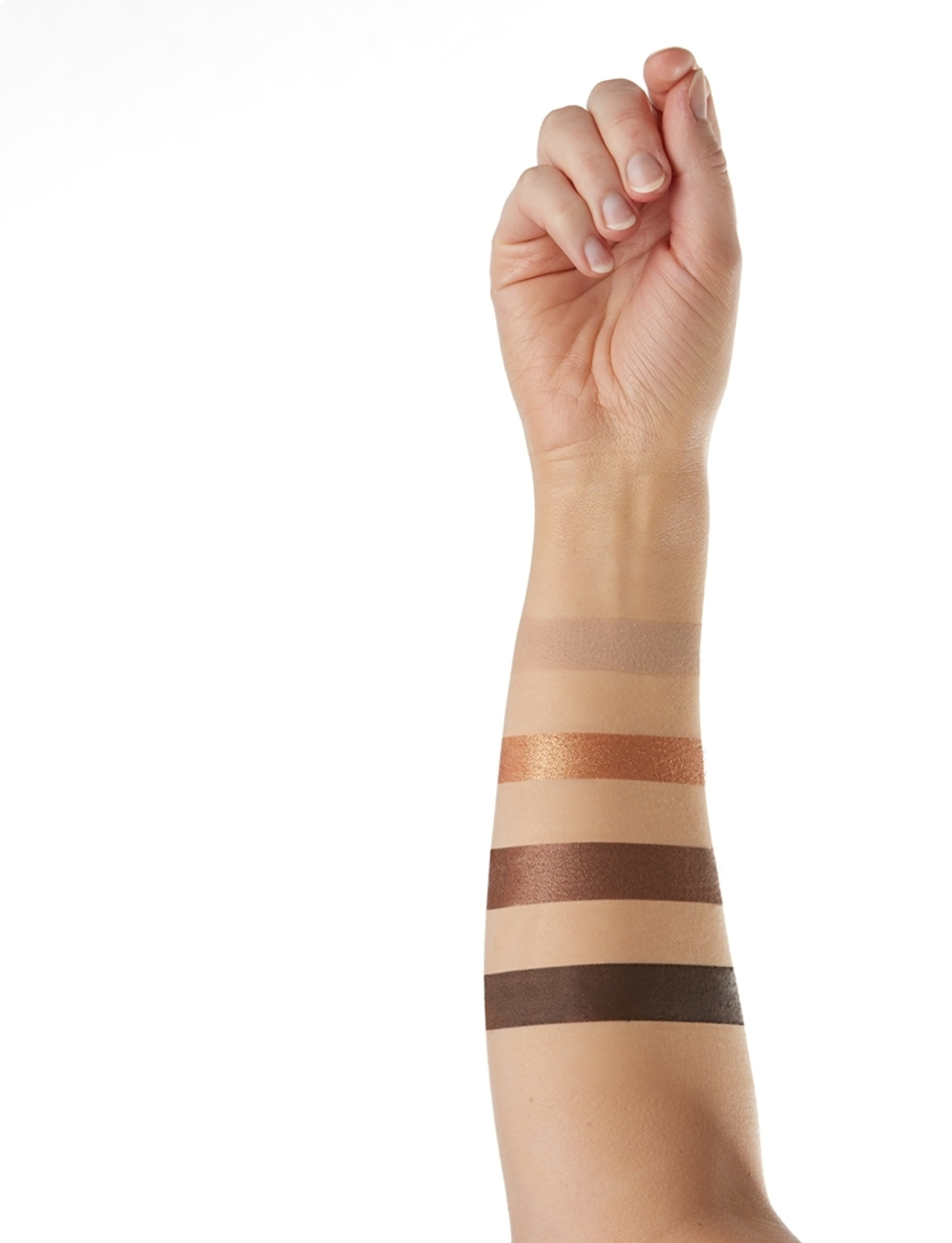 Paese Daily Vibe Palette - палитра теней для век, 5,5 g
