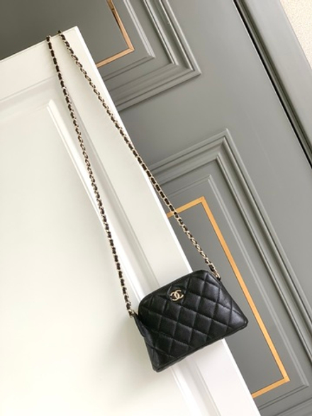 Chanel Bag 16 cm