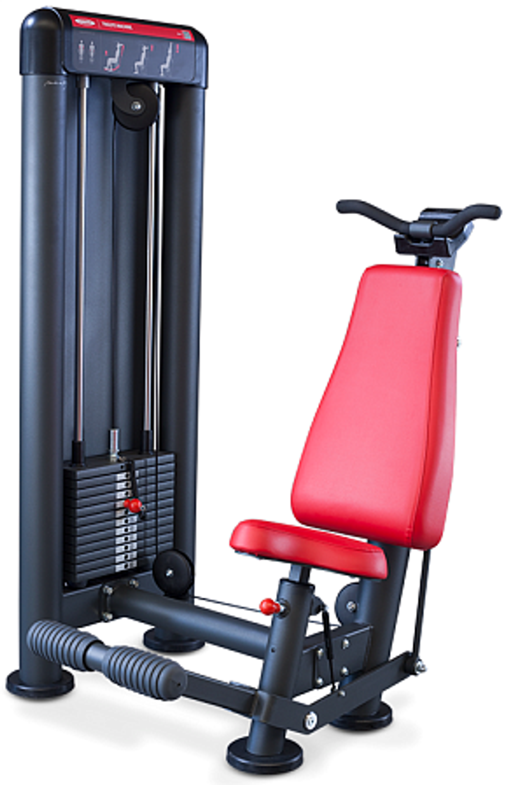 Трицепс / Французский жим PANATTA Triceps Machine 1SC053