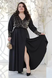 Платье 4443 Fabrika