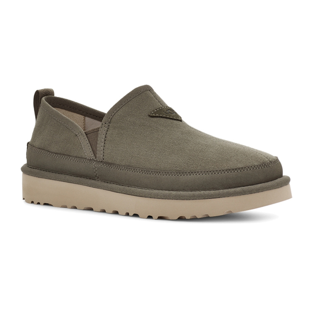 Ботинки UGG Romeo Canvas, 1118512-MSG