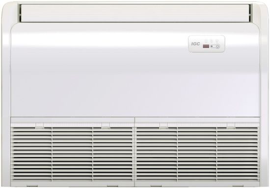 Сплит-система IGC IFH-60HS/U