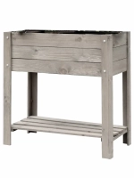 Ящик деревянный для цветов и рассады