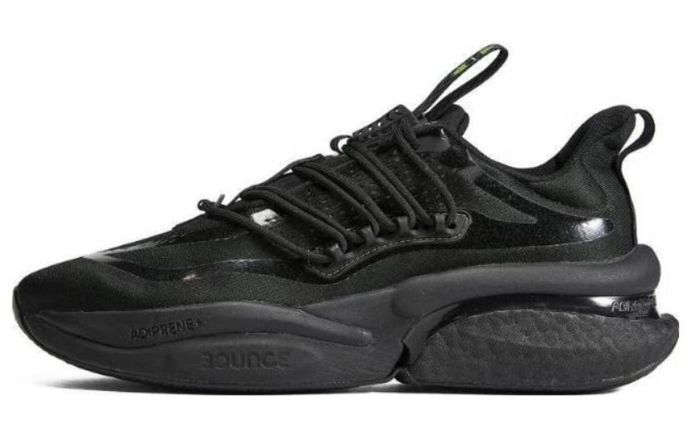 Кроссовки Adidas Alphaboost