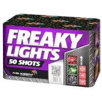 FREAKY LIGHTS