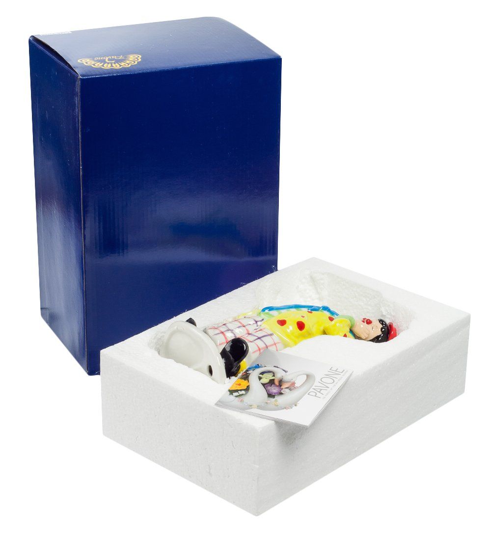 Pavone CMS-23/50 Фигурка «Клоун»