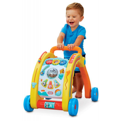Tikes - Музыкальная ходунка и игровой стол Little Baby Bum 3in1 ver. PL 652547