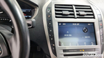 Lincoln New MKZ Hybrid (03.2020)