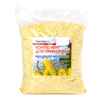 Компонент для прикормки "Кукуруза молотая" (ИП Чистяков)