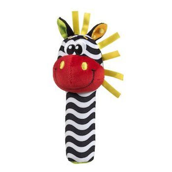 Playgro zebra 3-24 ay