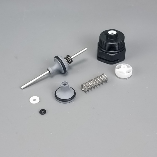 Ремкомплект трехходового клапана для котлов  KENTATSU, VIESSMANN, HI-THERM арт. 792.1000000616, 7868772