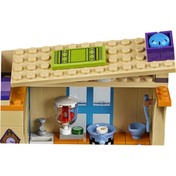 LEGO Friends: Дом Мии 41369 — Mia's House — Лего Френдз Друзья Подружки