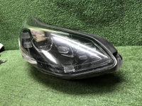 Фара правая Kia Sportage 4 QL (18-22) LED