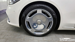Mercedes-Benz S-Class W223 Maybach S580 4MATIC (08.2021)