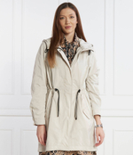 Пальто Marc Cain - кремовый (WS 11.01 W20)