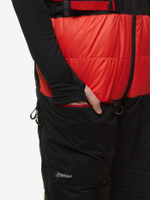 ПОЛУКОМБИНЕЗОН ПУХОВЫЙ BASK NORTHWIND V4