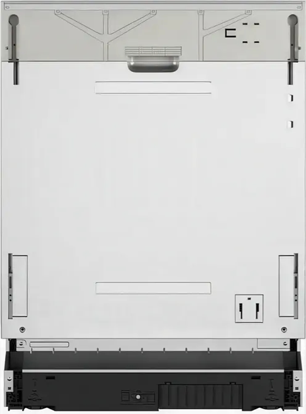 Посудомоечная машина Kuppersberg GIM 6095