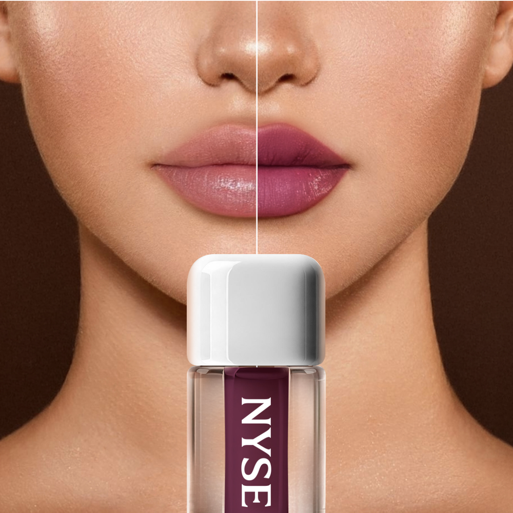 тинт для губ NYSE "Deep Berry" 01