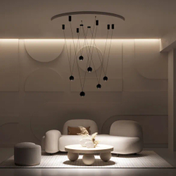 Светильник SP-ELEMENTA-CONE-R83-9W Day4000 (WH, 39 deg, 230V) (Arlight, IP40 Металл, 3 года) 032773