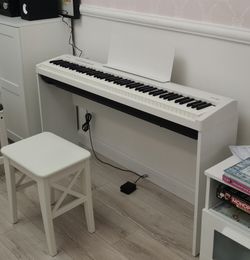 Стандартная подставка (стойка) для цифрового пианино Casio, Yamaha, Roland