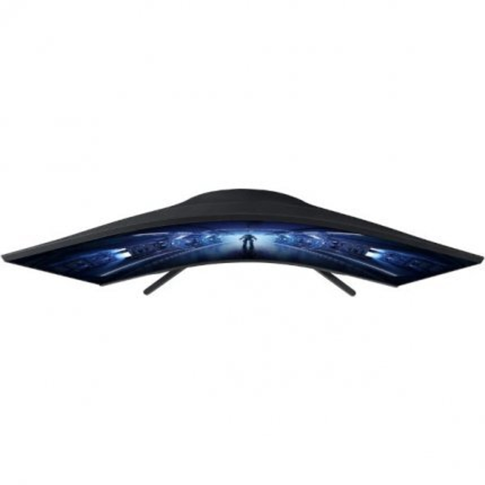 Монитор Samsung 32" C32G55TQBI (LC32G55TQBIXCI)