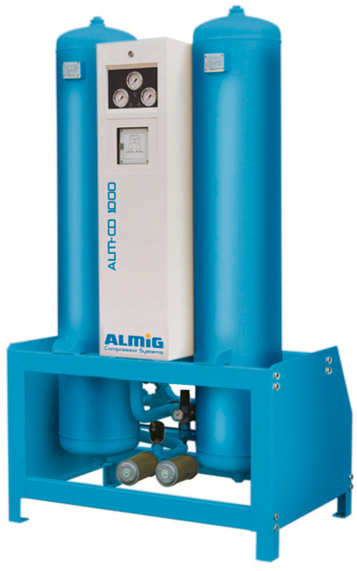 Осушитель воздуха ALMiG ALM-CD 1000 (-40)