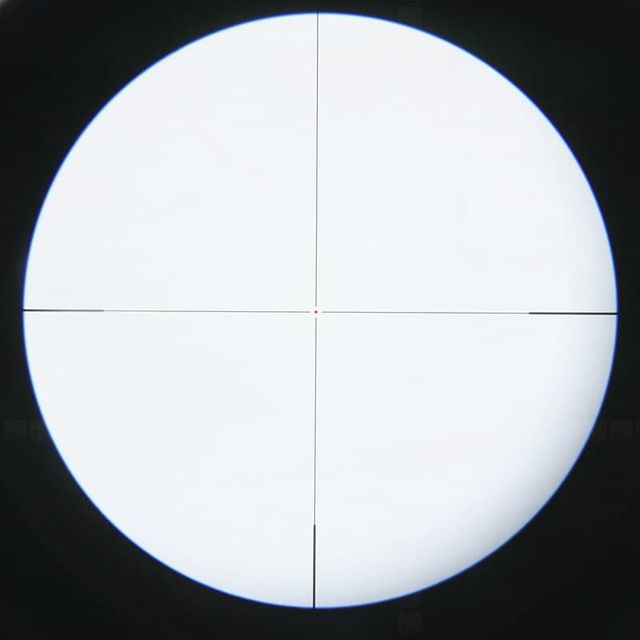 Прицел Forester 1-5x24 Gen II, Vector Optics