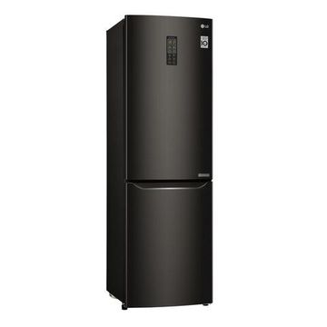 Холодильник LG GA-B419SBUL