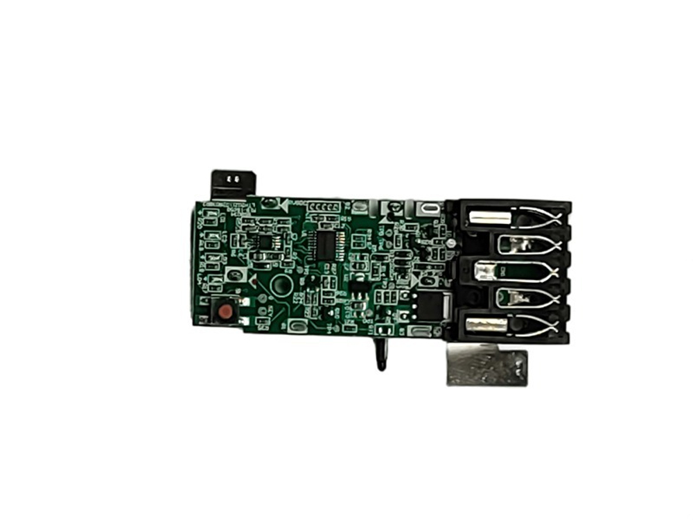 Плата контроля ET BMS Milwaukee 18V